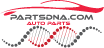 PartsDNA Logo
